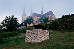 Wandelung - Bamberg 2007